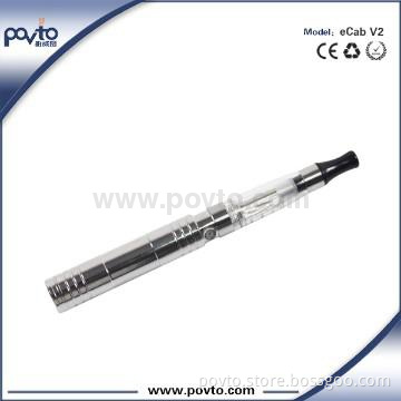 variable voltage ecab v2 electronic cigarette